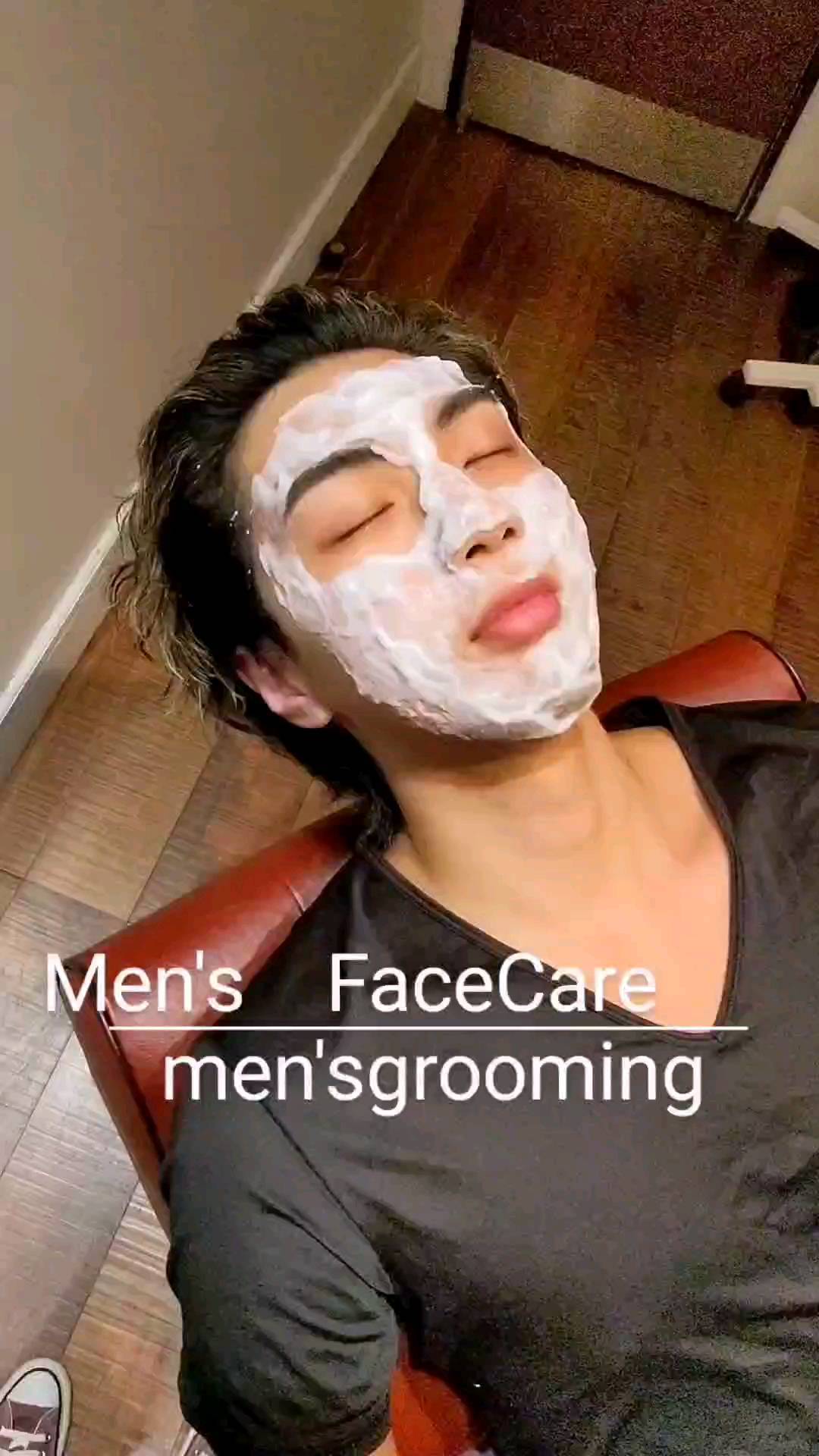 メンズグルーミングサロン 